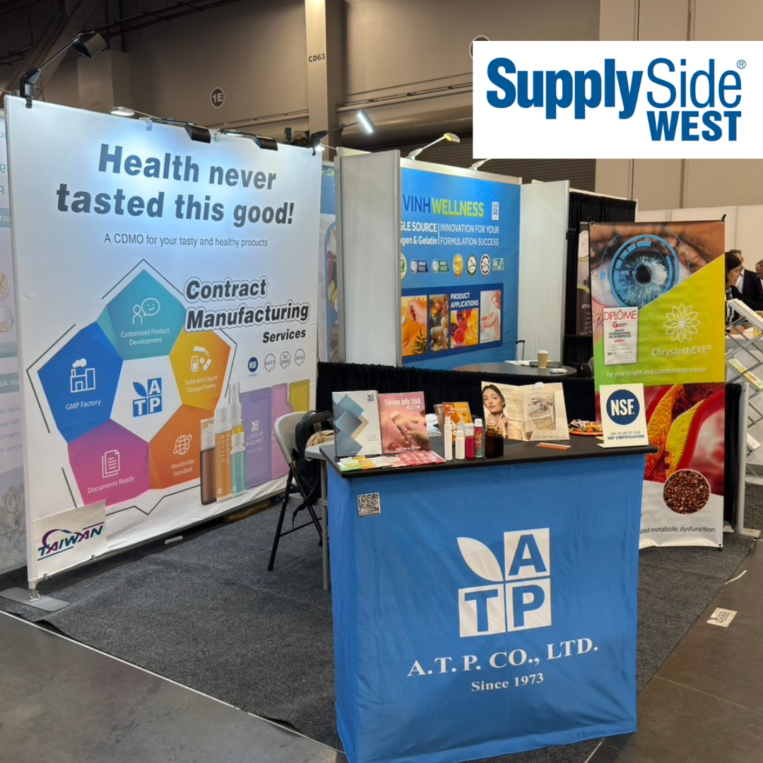 SSW 2024, 2024 SupplySide West