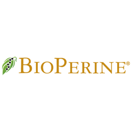 Bioperine® Black Pepper Extract