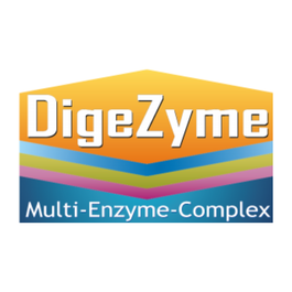 Digezyme® 综合消化酵素