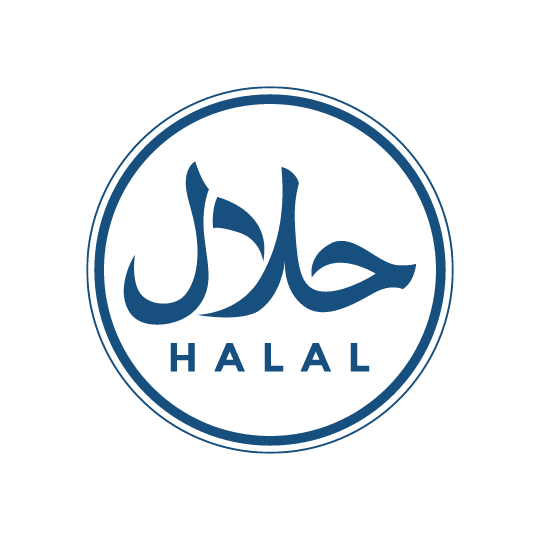 HALAL certificate