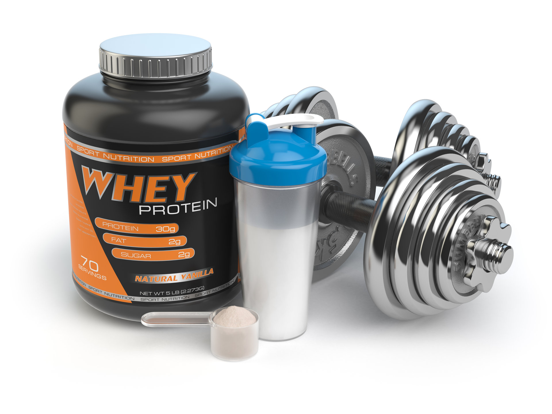 Whey protein is a premier dietary supplement highly regarded by athletes and fitness enthusiasts.